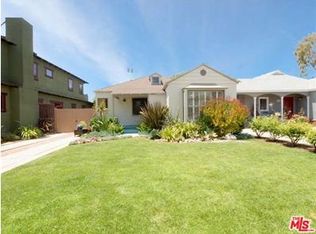 2551 Armacost Ave, Los Angeles, CA 90064