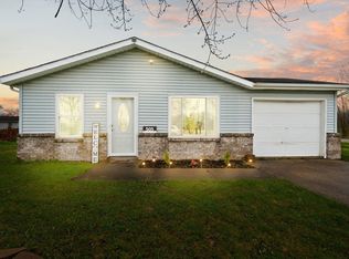 505 S Best St, Waterloo, IN 46793