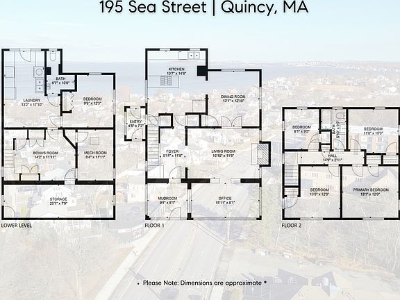 3rd image of 195 Sea St #195