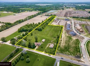 0 Clark-shaw Rd, Powell, OH 43065