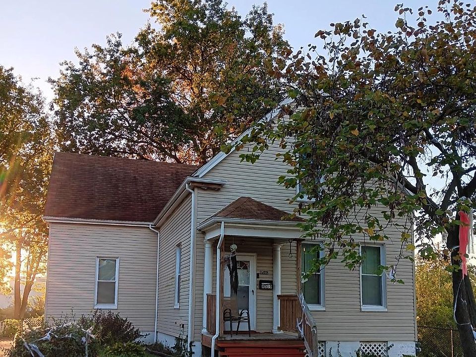 2nd image of 8510 Hamilton Ave