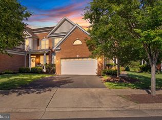 5705 Wheelwright Way, Haymarket, VA 20169
