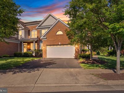 5705 Wheelwright Way, Haymarket, VA, 20169