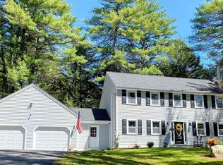 12 Essex Dr, Bow, NH 03304