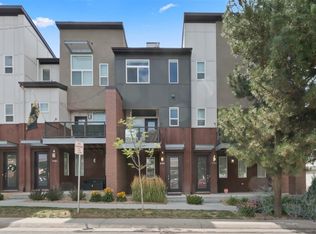 3795 Depew St UNIT C, Wheat Ridge, CO 80212