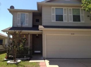 16120 Hamilton Point Cir, Manor, TX 78653