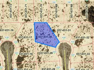 4180 S Silk Pl, Pahrump, NV 89048