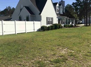 4 Trenton Dr, Elgin, SC 29045