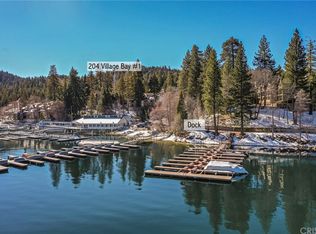 204 Village Rd APT 1, Lake Arrowhead, CA 92352