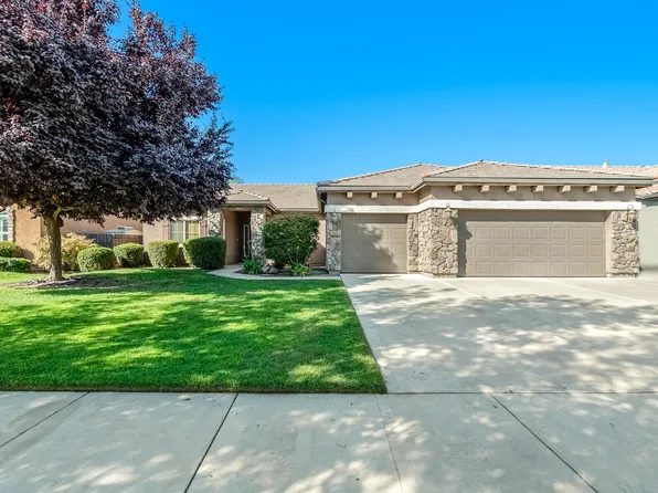 5044 W Elkhorn Avenue, Visalia, CA 93277