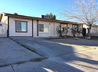 1339 S Sandhill Rd, Las Vegas, NV 89104