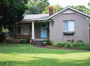 807 E Pryor St, Athens, AL 35611
