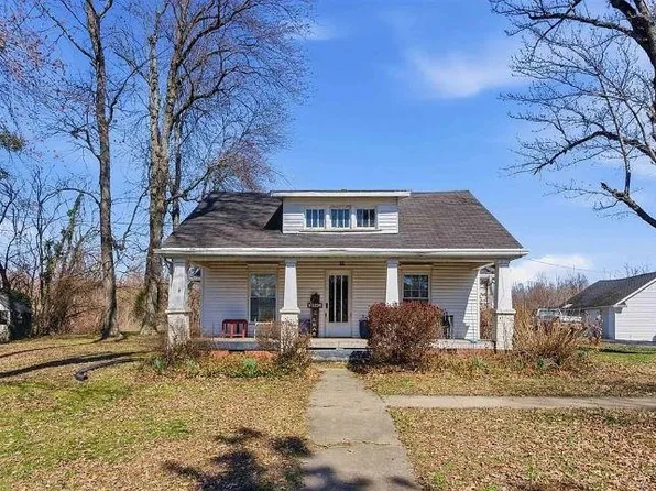 297 State Route 56 E, Sebree, KY 42455