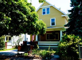 2493 South Ave, Niagara Falls, NY 14305