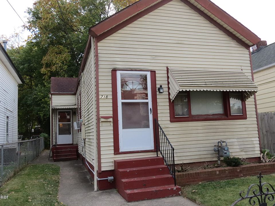 718 E Kentucky St, Louisville, KY 40203 Zillow