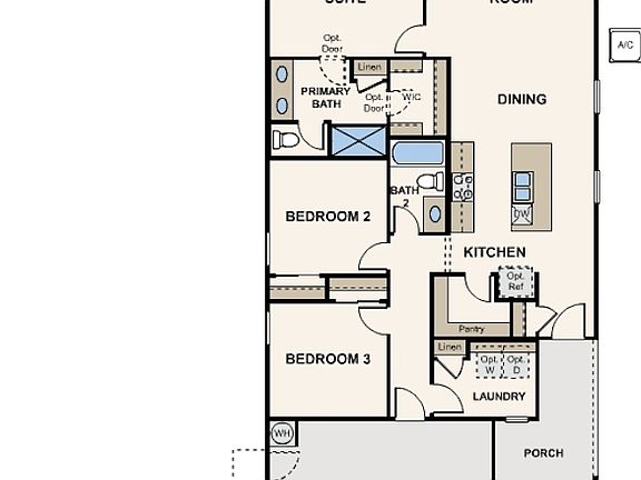 3rd image of this home