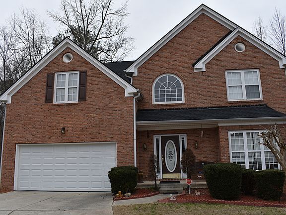 2nd image of 4614 Creek Forest Ct #0