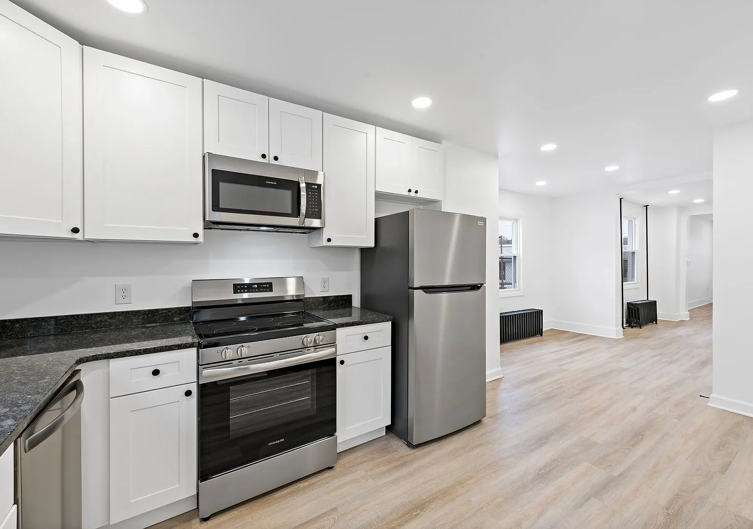 Fully Renovated Twin in Lehighton PA — Photo 1