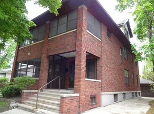 1027 Chandler St, Madison, WI 53715