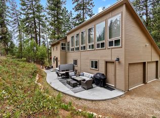 16 Grouse Rd, Idaho City, ID 83631