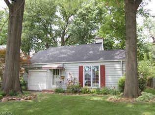 1617 Delia Ave, Akron, OH 44320