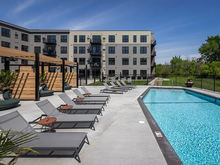Olivine Apartments - Now Open! — Photo 60