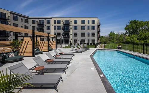 Olivine Apartments - Now Open! Photo 1