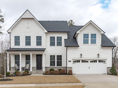 547 Glenville Lake Dr, Fuquay Varina, NC, 27526