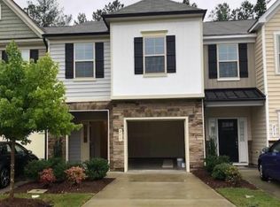 211 Cross Blossom Rd, Durham, NC 27703