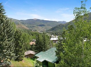 2448 Garmisch Dr APT 3, Vail, CO 81657