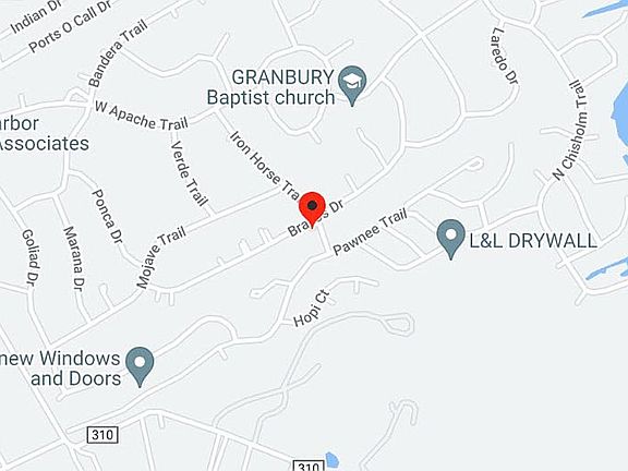 5th image of 1031 Brazos Dr