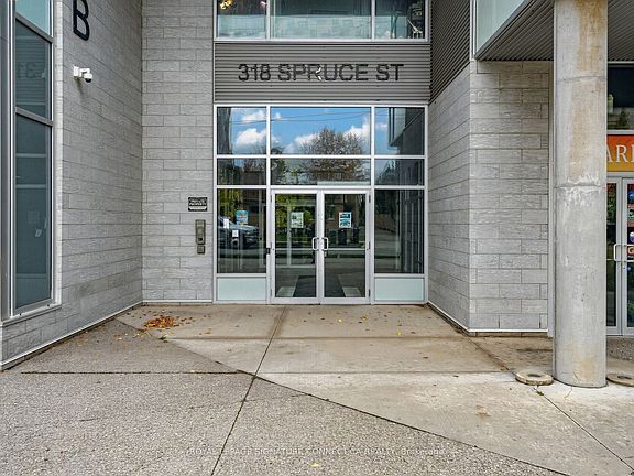 3rd image of 318 Spruce St #602