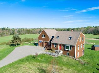 108 Wood Rd, Gorham, ME 04038