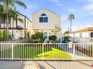 14919 Burin Ave, Lawndale, CA 90260