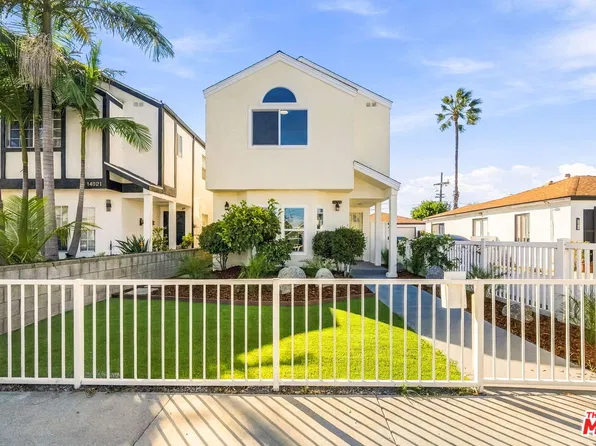 14919 Burin Ave, Lawndale, CA 90260