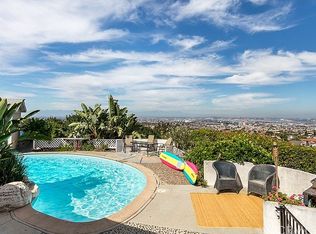 1674 Morse Dr, San Pedro, CA 90732