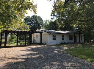 591 Vz County Road 4821, Chandler, TX 75758