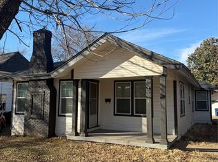 3119 E 3rd St, Tulsa, OK 74104