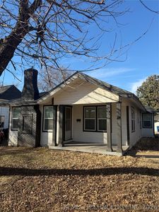 3119 E 3rd St, Tulsa, OK, 74104