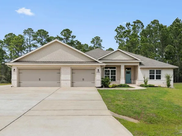 6726 Indian St, Navarre, FL 32566