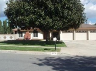 2018 N Redding Way, Upland, CA 91784