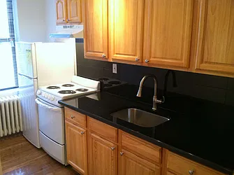 Rented by CVEK Real Estate