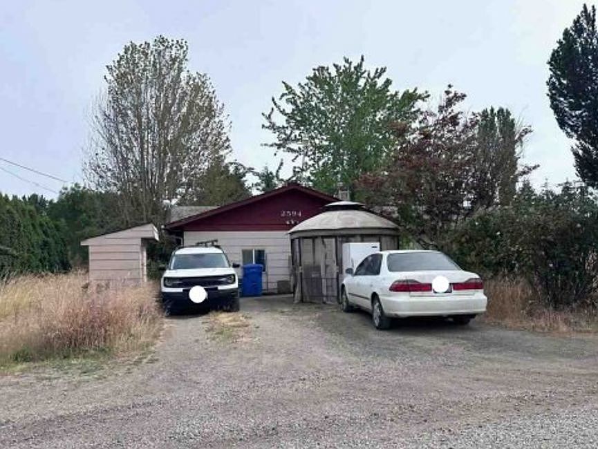 Property Front View