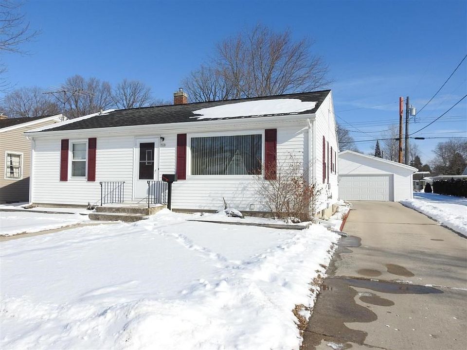 713 MacArthur Dr
