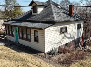 123 Sims Ln, Charleroi, PA 15022