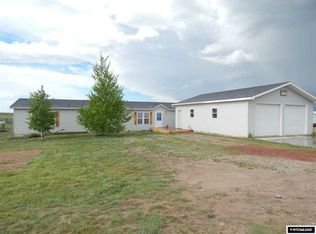 41 Cottonwood Dr, Douglas, WY 82633