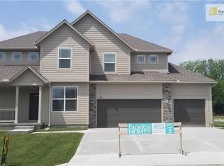 1310 N 133rd Ter, Kansas City, KS 66109
