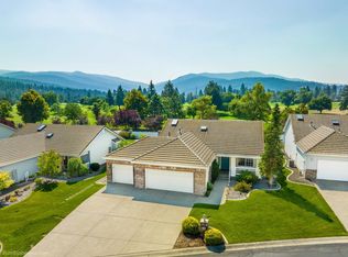 24106 E Olive Ln, Liberty Lake, WA 99019
