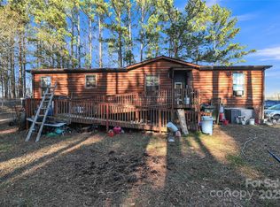 2571 Major Evans Rd, Lancaster, SC 29720
