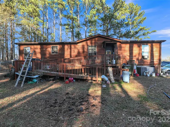 2571 Major Evans Rd, Lancaster, SC 29720